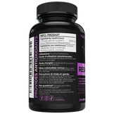 Resveratrol Supplement for anti aging | Nutratology  