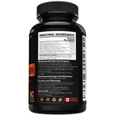 Nutratology Keto-Friendly Fat Burner  for Metabolism Boost | Nutratology