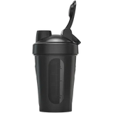 Buy Protein Shaker Bottle with Whisk Blender Ball | Nutratology