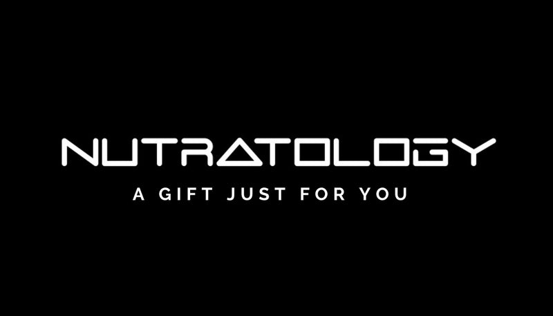 Nutratology Gift Card