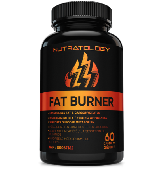 Fat burners for sustainable results